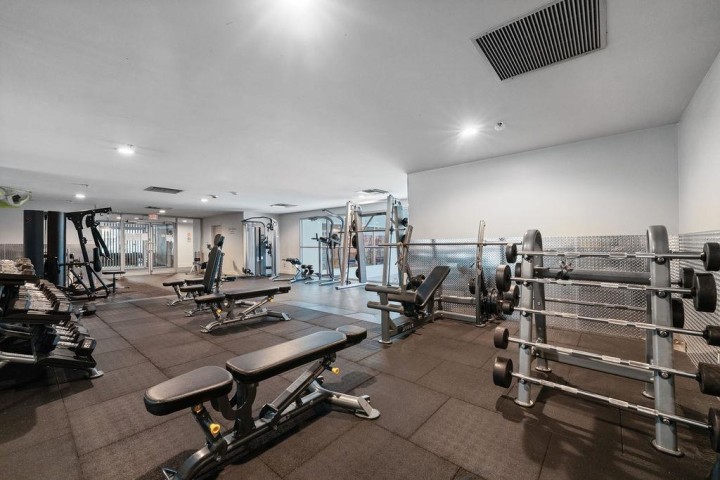 Photo 34 at 2205 - 111 W Georgia Street, Downtown VW, Vancouver West