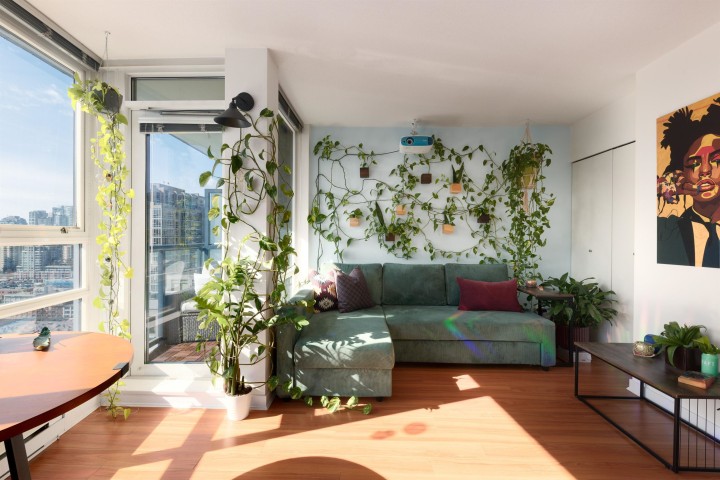 Photo 5 at 3001 - 928 Beatty Street, Yaletown, Vancouver West