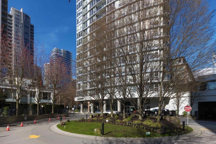 Photo 19 at 3001 - 928 Beatty Street, Yaletown, Vancouver West