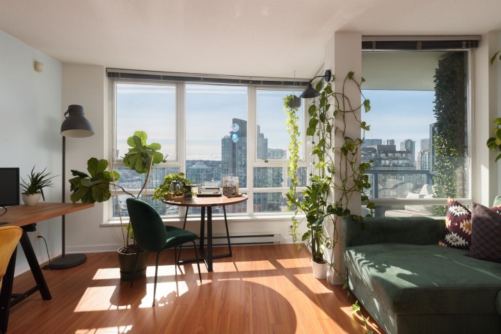 Photo 4 at 3001 - 928 Beatty Street, Yaletown, Vancouver West