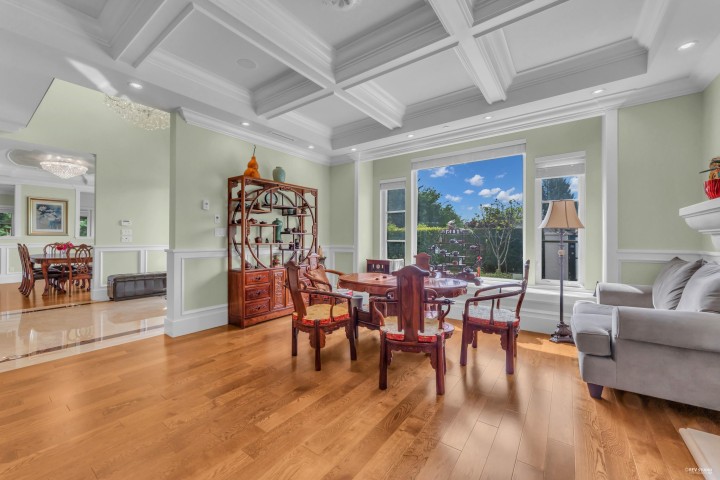 Photo 5 at 1835 Mathers Avenue, Ambleside, West Vancouver
