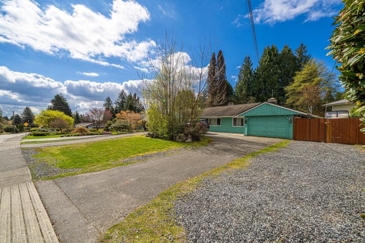 Photo 1 at 690 Burley Drive, Cedardale, West Vancouver