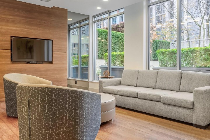 Photo 32 at 2404 - 1225 Richards Street, Downtown VW, Vancouver West