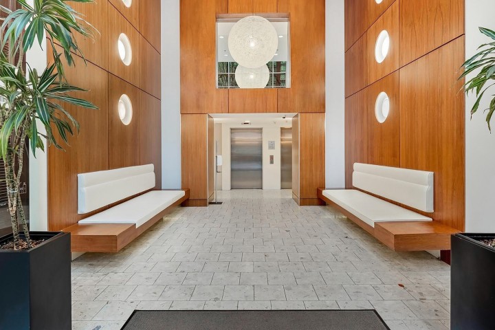 Photo 30 at 2404 - 1225 Richards Street, Downtown VW, Vancouver West