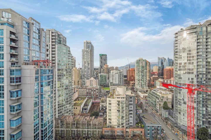 Photo 29 at 2404 - 1225 Richards Street, Downtown VW, Vancouver West