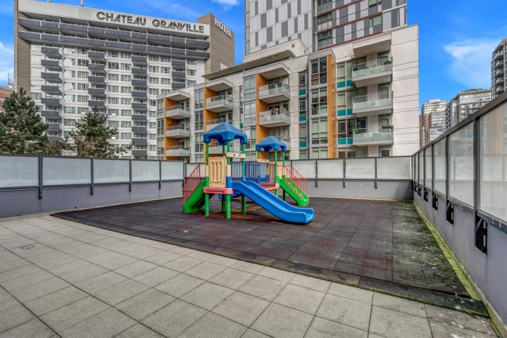 Photo 28 at 2502 - 1199 Seymour Street, Downtown VW, Vancouver West