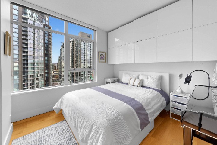 Photo 23 at 2006 - 1483 Homer Street, Yaletown, Vancouver West
