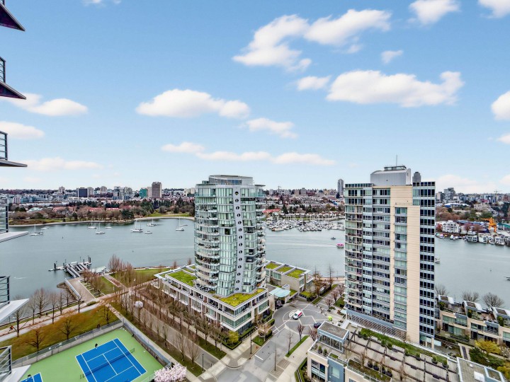 Photo 28 at 2006 - 1483 Homer Street, Yaletown, Vancouver West