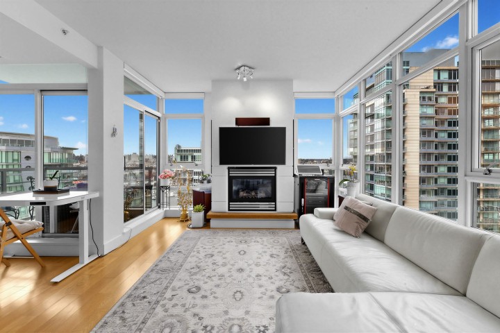 Photo 15 at 2006 - 1483 Homer Street, Yaletown, Vancouver West