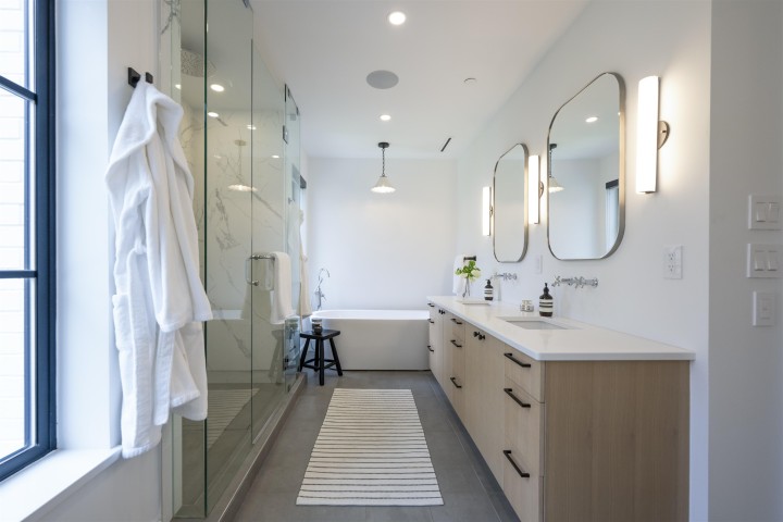 Photo 23 at 4050 Ripple Place, Bayridge, West Vancouver