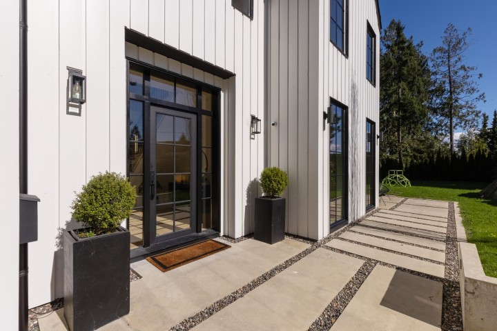 Photo 6 at 4050 Ripple Place, Bayridge, West Vancouver