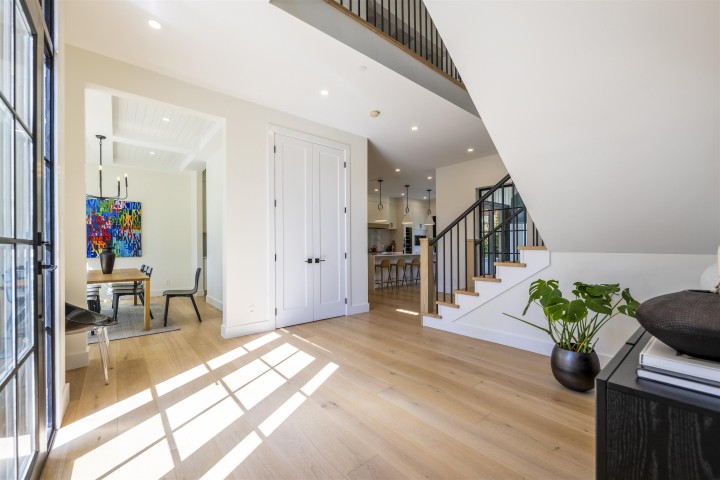 Photo 13 at 4050 Ripple Place, Bayridge, West Vancouver