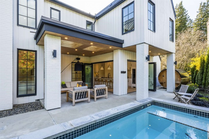 Photo 30 at 4050 Ripple Place, Bayridge, West Vancouver