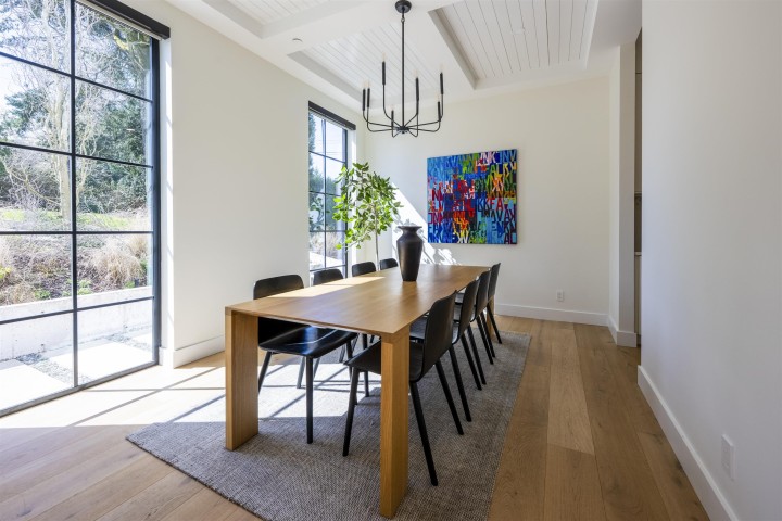 Photo 14 at 4050 Ripple Place, Bayridge, West Vancouver