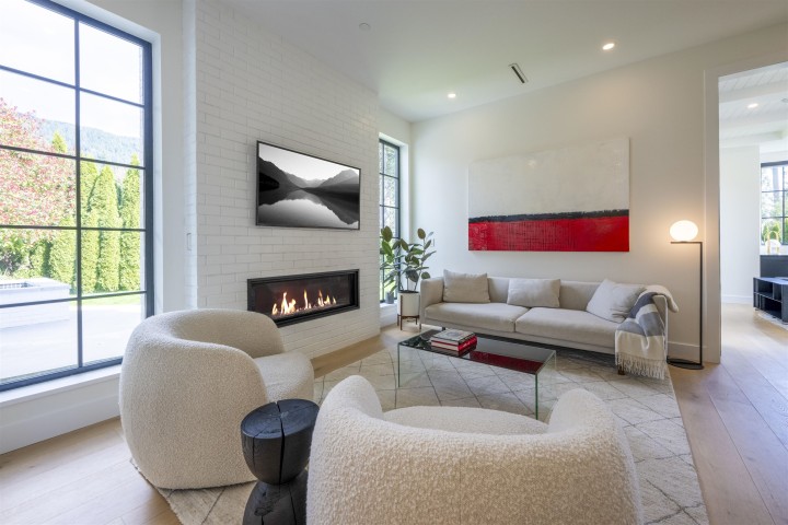 Photo 18 at 4050 Ripple Place, Bayridge, West Vancouver