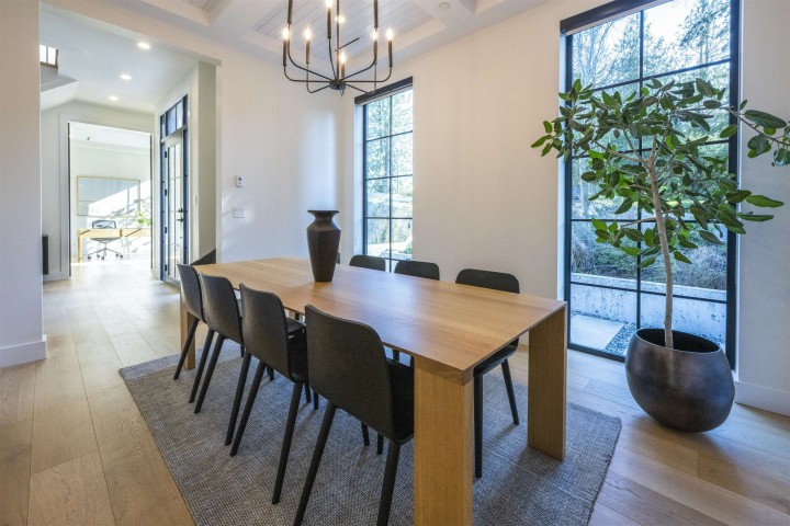 Photo 15 at 4050 Ripple Place, Bayridge, West Vancouver
