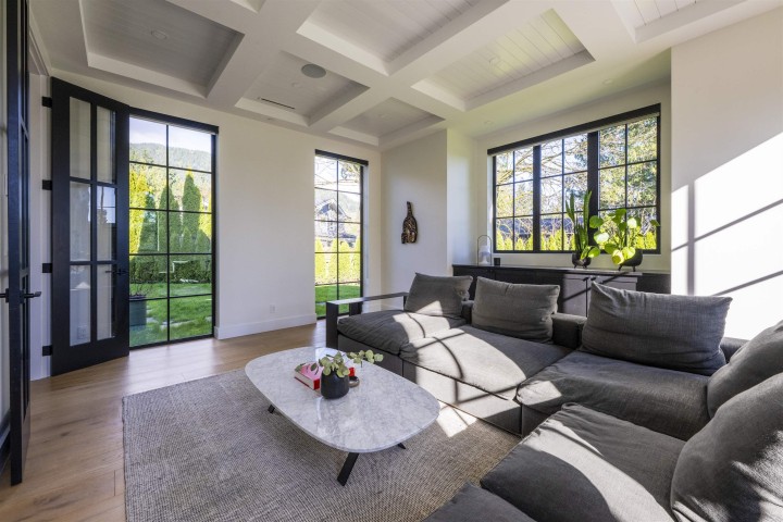 Photo 19 at 4050 Ripple Place, Bayridge, West Vancouver