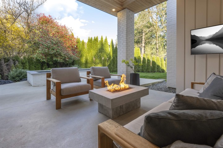 Photo 31 at 4050 Ripple Place, Bayridge, West Vancouver