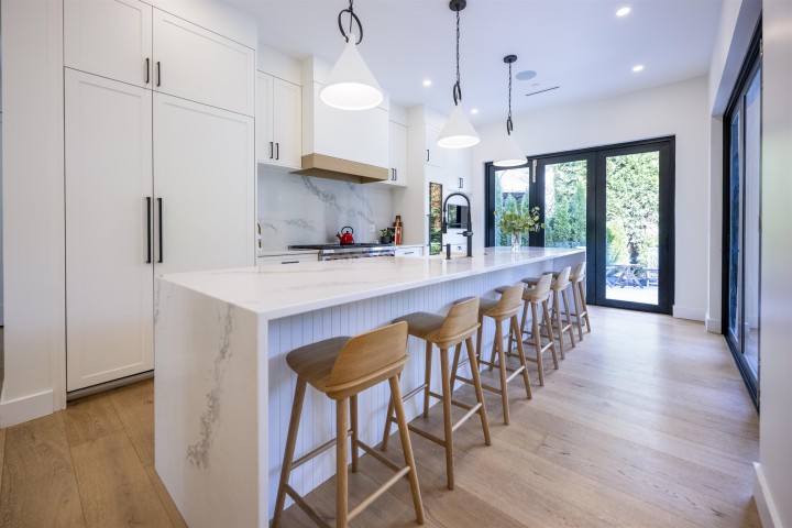 Photo 8 at 4050 Ripple Place, Bayridge, West Vancouver