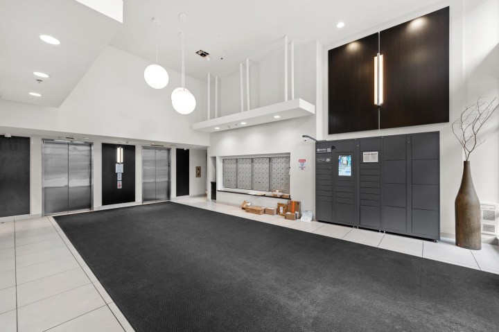 Photo 27 at 709 - 3660 Vanness Avenue, Collingwood VE, Vancouver East