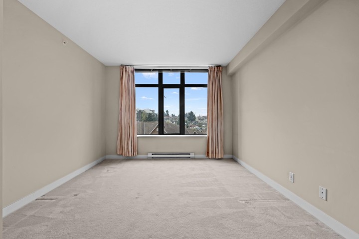 Photo 22 at 709 - 3660 Vanness Avenue, Collingwood VE, Vancouver East