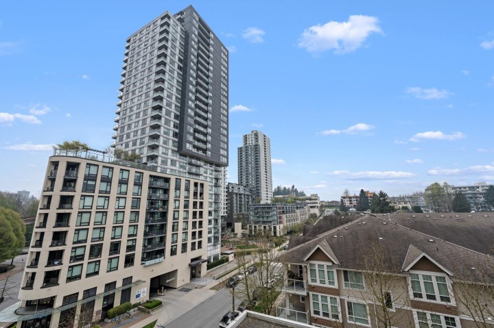 Photo 28 at 709 - 3660 Vanness Avenue, Collingwood VE, Vancouver East
