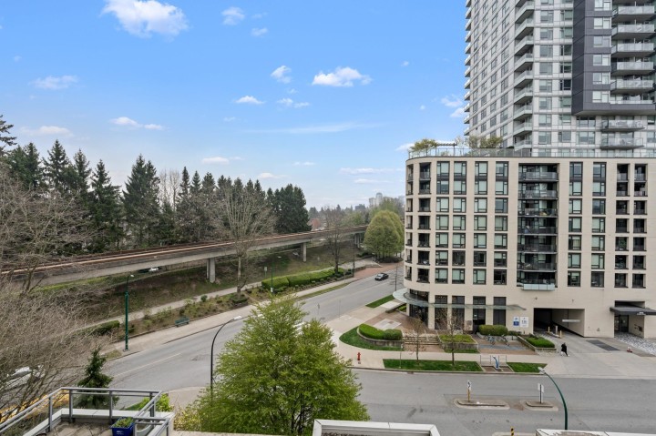 Photo 20 at 709 - 3660 Vanness Avenue, Collingwood VE, Vancouver East