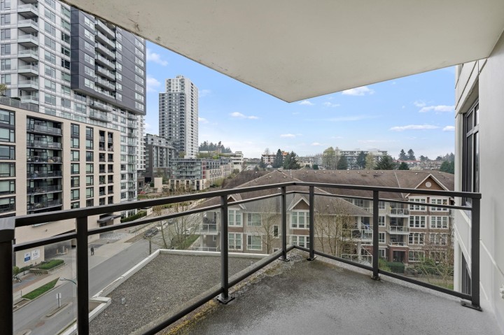 Photo 18 at 709 - 3660 Vanness Avenue, Collingwood VE, Vancouver East
