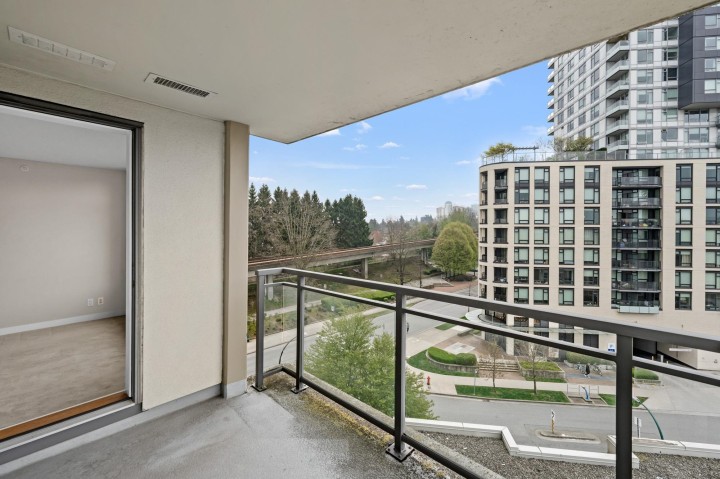Photo 19 at 709 - 3660 Vanness Avenue, Collingwood VE, Vancouver East