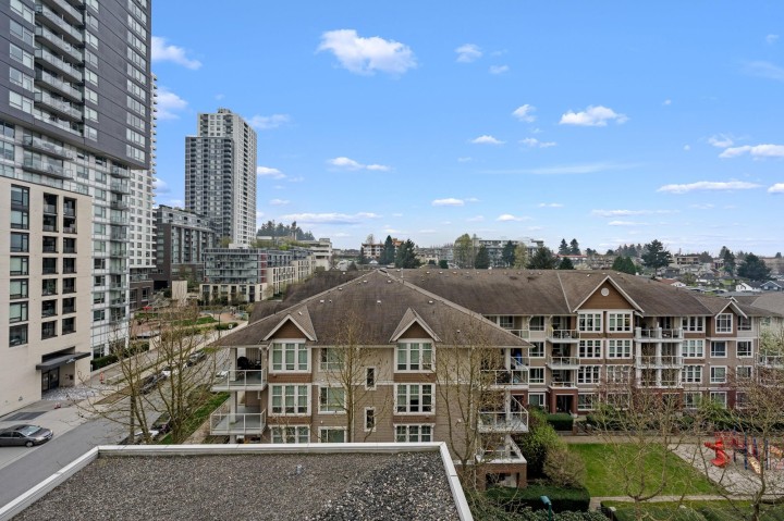 Photo 29 at 709 - 3660 Vanness Avenue, Collingwood VE, Vancouver East