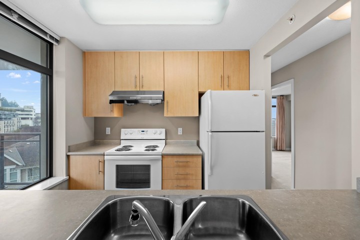 Photo 8 at 709 - 3660 Vanness Avenue, Collingwood VE, Vancouver East