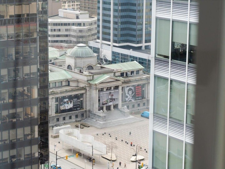 Photo 16 at 2807 - 610 Granville Street, Downtown VW, Vancouver West