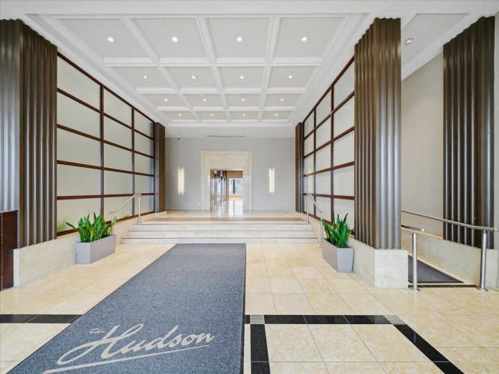 Photo 20 at 2807 - 610 Granville Street, Downtown VW, Vancouver West