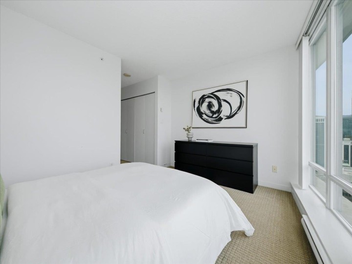 Photo 11 at 2807 - 610 Granville Street, Downtown VW, Vancouver West