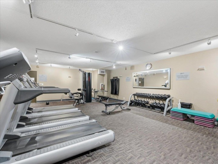 Photo 19 at 2807 - 610 Granville Street, Downtown VW, Vancouver West