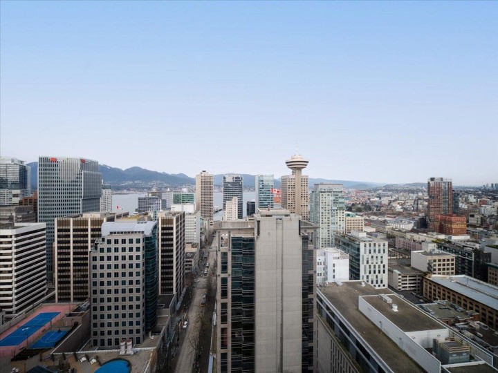 Photo 29 at 2807 - 610 Granville Street, Downtown VW, Vancouver West