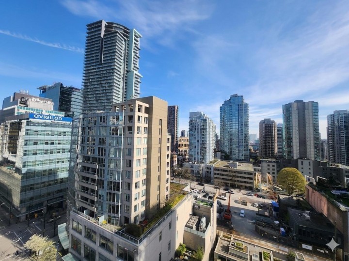 Photo 16 at 1104 - 833 Seymour Street, Downtown VW, Vancouver West