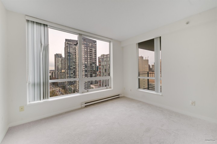 Photo 22 at 1710 - 1082 Seymour Street, Downtown VW, Vancouver West