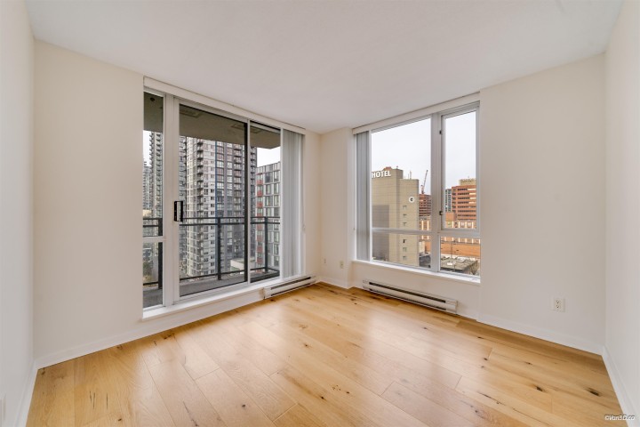 Photo 10 at 1710 - 1082 Seymour Street, Downtown VW, Vancouver West