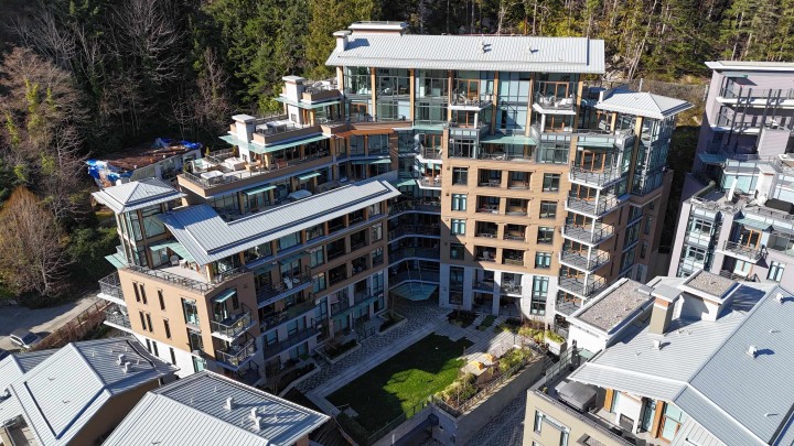 Photo 26 at 506 - 6687 Nelson Avenue, Horseshoe Bay WV, West Vancouver