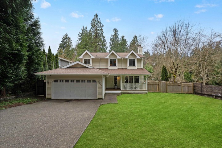 Photo 2 at 5636 Marine Drive, Eagle Harbour, West Vancouver