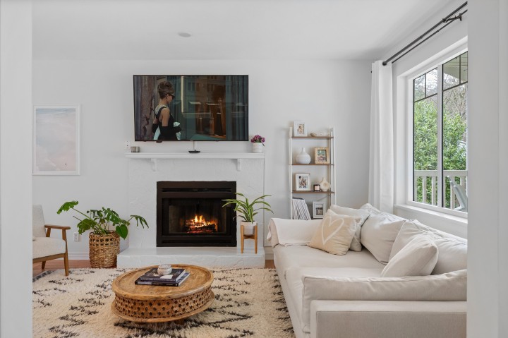 Photo 6 at 5636 Marine Drive, Eagle Harbour, West Vancouver