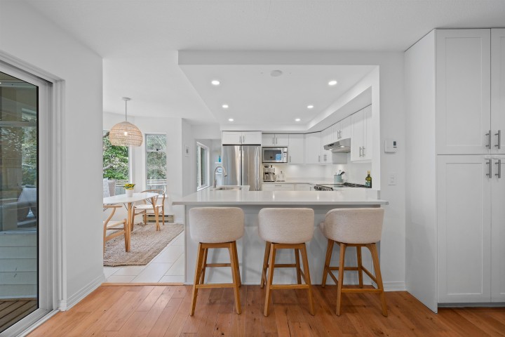 Photo 17 at 5636 Marine Drive, Eagle Harbour, West Vancouver