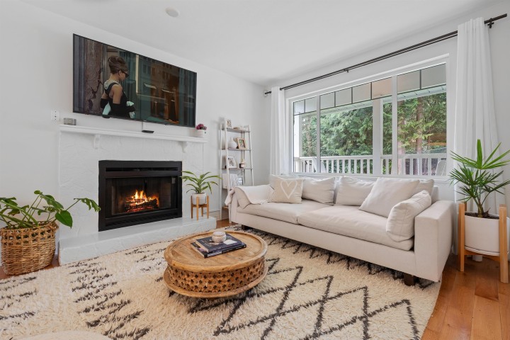 Photo 7 at 5636 Marine Drive, Eagle Harbour, West Vancouver