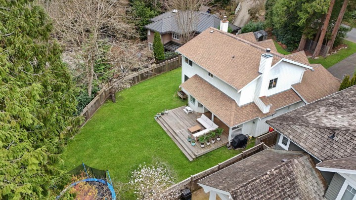 Photo 1 at 5636 Marine Drive, Eagle Harbour, West Vancouver