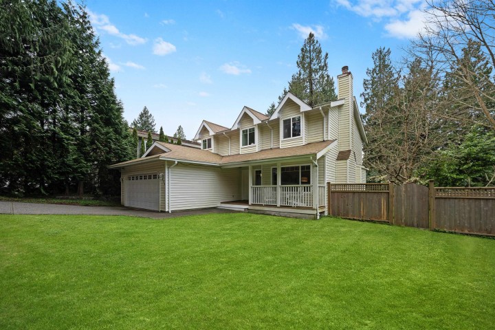 Photo 4 at 5636 Marine Drive, Eagle Harbour, West Vancouver
