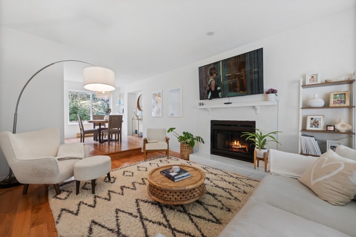 Photo 8 at 5636 Marine Drive, Eagle Harbour, West Vancouver