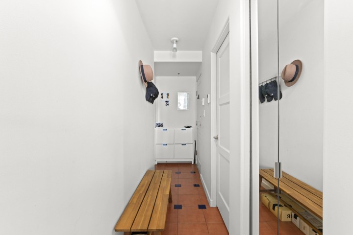 Photo 17 at 1105 - 819 Hamilton Street, Downtown VW, Vancouver West