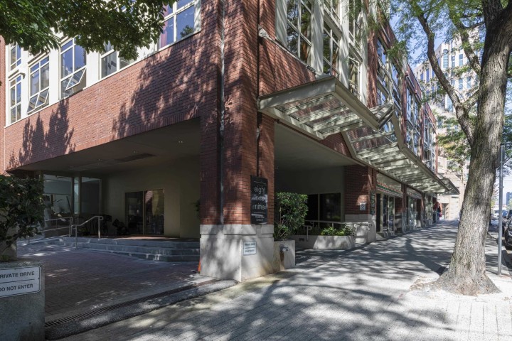 Photo 18 at 1105 - 819 Hamilton Street, Downtown VW, Vancouver West