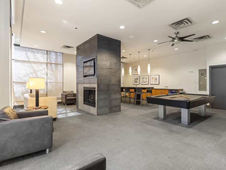 Photo 27 at 701 - 1295 Richards Street, Downtown VW, Vancouver West